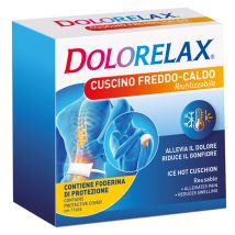 Dolorelax ice hot riut 11x26