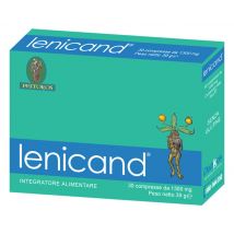 Lenicand 30cpr 1300mg