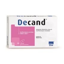 Decand 20cps gastroresistenti