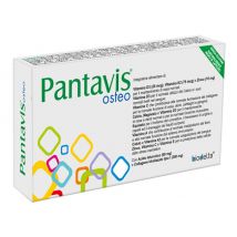 Pantavis osteo 30cpr