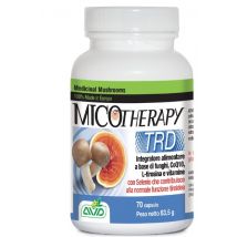 Micotherapy trd 70cps