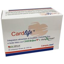 Cardlife 60cpr