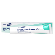 Immunoderm vir 20ml