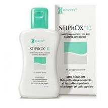 Stiprox*shampoo forf 100ml