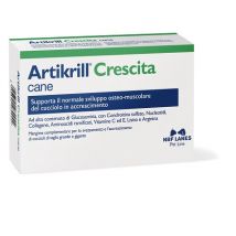 Artikrill crescita 30 cpr