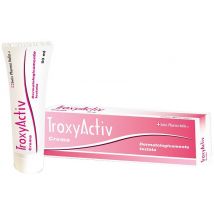 Troxyactiv crema 50ml