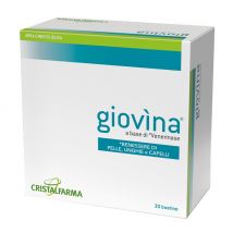 Giovina 30bust