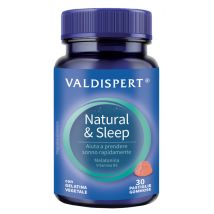 Valdispert natural&sleep 30pas
