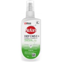 Autan defense tropical 100ml