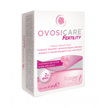 Ovosicare fertility 30cps