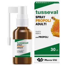Marco Viti tusseval spray propoli adulti