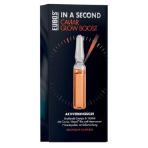 Eubos caviar glow boost 7fllx2