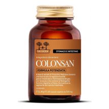 Salugea colonsan form pot60cps