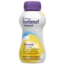Fortimel advanced van 4x200ml