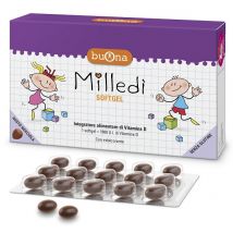 Milledi  30softgel