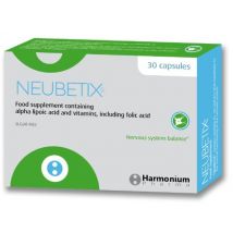 Neubetix 30cps