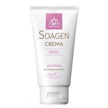 Soagen crema mani 50ml