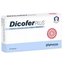 Dicofer plus 30cps