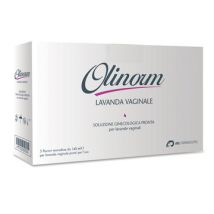 Olinorm lavanda 5flx140ml