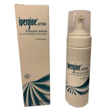 Ipergine schiuma attiva 100g