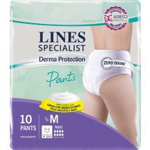 Lines spec derm pants max m10p
