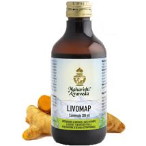 Livomap scir 200ml