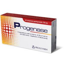 Progenase 20cpr