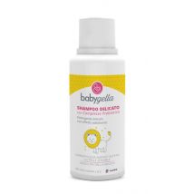 Babygella prebiotic shampoo de