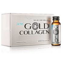 Gold collagen active 10fl