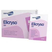 Elicryso gel 14bust
