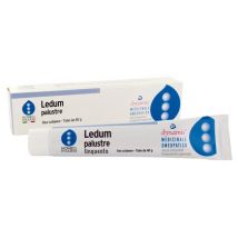 Ledum palustre homeopharm ung