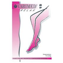 Varimed col 15 relax blu 5