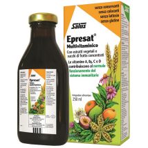 Epresat multi vitam 8vit 250ml