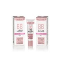 Incarose bb clear hyaluronic l