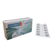 Kappaphyt 2 30 compresse 750mg