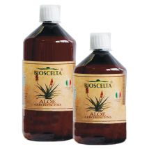 Aloe arboresc puro suc 500ml