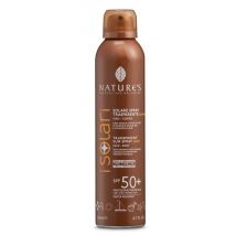 Nature's i solari spray trasp