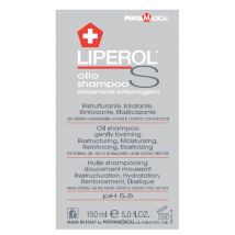 Liperol s olio shampoo 150ml