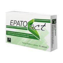 Epatoact 36 capsule 500mg