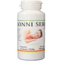 Sonni sereni 20 capsule