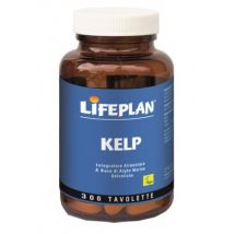 Alghe marine kelp 300tav