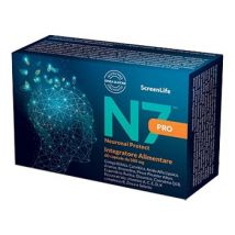 N7pro neuronal protect 30 compresse