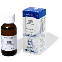 Extragem ribes nero gemme 20ml