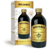 Biliaris liquido analc 200ml