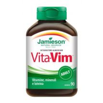 Jamieson vita vim adult 90 compresse