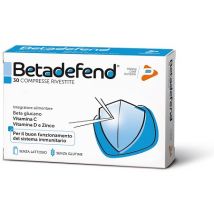 Betadefend 30 compresse