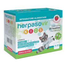 Herpasovir kids 30bust