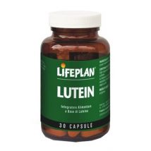 Lutein 30 capsule