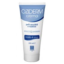 Oziderm crema 200ml