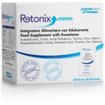 Retonix memo 30bust